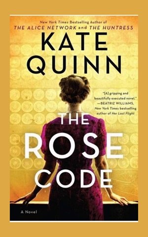 The Rose Code